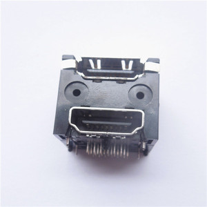 <span class=keywords><strong>Doble</strong></span> nivel de <span class=keywords><strong>doble</strong></span> puerto 19Pin PCB de <span class=keywords><strong>conector</strong></span> <span class=keywords><strong>HDMI</strong></span> - Product Image 1