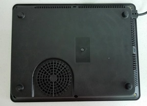 Phạm Vi Cảm Ứng Mỏng Cầm Tay 2000W Với Giấy Chứng Nhận KC - Product Image 3