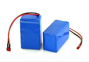 Customized 22,2 v 6000 mah 18650 Lithium-ionen Akku - Product Image 2