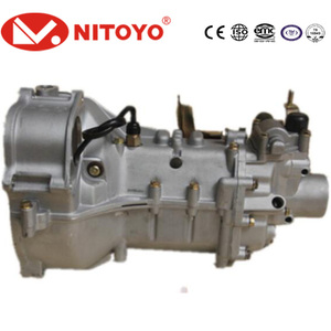 NITOYO piezas de transmisión 4 velocidad 462Q F8A caja de engranajes se utiliza para SUZUKI - Product Image 2