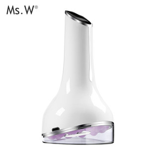 Venta caliente <span class=keywords><strong>Ms</strong></span>. <span class=keywords><strong>W</strong></span> Cuidado de la Belleza de Aumento de Pecho de Mama Masajeador Que Vibra - Product Image 4