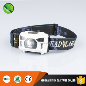 Ebay Sản Phẩm Bán Chạy Nhất Headtorch 168 Lumen Led Đèn Pha - Product Image 5
