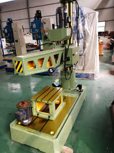 ZQ3032x10 radyal sondaj makinesi, matkap Metal delik 32mm - Product Image 2