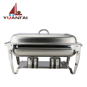 Stainless steel buffet <strong>food</strong> <strong>warmer</strong>  chafing dish for <strong>sale</strong> philippines 201 wholesale banquet - Product Image 6