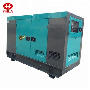 शीर्ष प्रदर्शन थोक 68KW चुंबकीय जनरेटर 10KW - Product Image 2