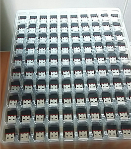 Phổ mt7601 2.4G không dây Wi-Fi Dongle <span class=keywords><strong>Ethernet</strong></span> 802.11 n Lan Receiver Card mạng USB Wifi <span class=keywords><strong>Adapter</strong></span> - Product Image 4