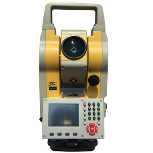 Equipo de Topografía UNIQUENAV, Estación Total DTM952R - Product Image 1