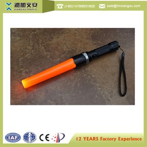 卸売安い警棒最高価格スティンガートラフィックワンド - Product Image 2