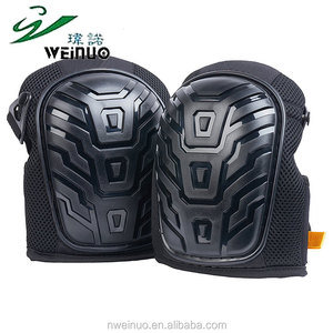 En gros CE Chaude Style Chaud Gel Genouillères pour les pantalons <span class=keywords><strong>de</strong></span> <span class=keywords><strong>travail</strong></span> - Product Image 2