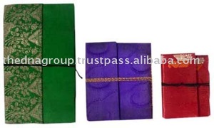 Journal d'agenda promotionnel en gros-2379 - Product Image 2