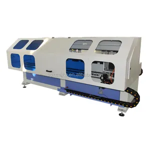 CNC automatic drilling machine for wood