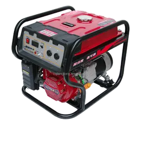 Less Expensive United Power Gasoline Generator For Sale