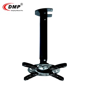 <span class=keywords><strong>Support</strong></span> de <span class=keywords><strong>plafond</strong></span> de <span class=keywords><strong>projecteur</strong></span> universel, accessoire <span class=keywords><strong>pour</strong></span> vidéoprojecteur, extension <span class=keywords><strong>pour</strong></span> supports de 400 à 620 mm - Product Image 3