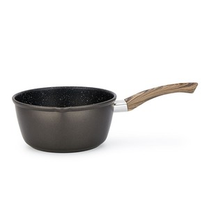 Juego de Utensilios de Cocina de Acero al Carbono, Olla con Revestimiento Antiadherente - Product Image 4