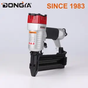 18 Ga F50 Pistool Tijdschrift Vloeren Gereedschap Tangen Bekleding Frame Tacker Air Nail Gun Onderdelen Nietmachine Pneumatische Tacker