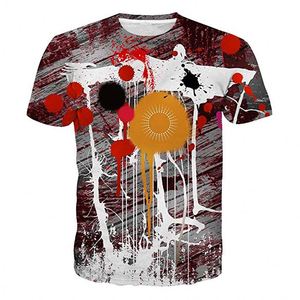 Tout Nouveau T-Shirt Pour Sublimer Fabriqué En Chine - Product Image 6
