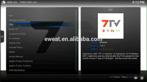 Mejor- venta de tv caja <span class=keywords><strong>2gb</strong></span> <span class=keywords><strong>ddr3</strong></span> de <span class=keywords><strong>16gb</strong></span> <span class=keywords><strong>nand</strong></span> flash xbmc núcleo cuádruple de tv caja android 4.4 amlogic s802 miracast/airplay - Product Image 6