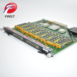 Original ZTE inteligente Junta astgc E-ASTGC ASTEC ATL para ZTE 9806 H 32 Puerto Internet de banda ancha DSLAM IP DSLAM acceso - Product Image 3