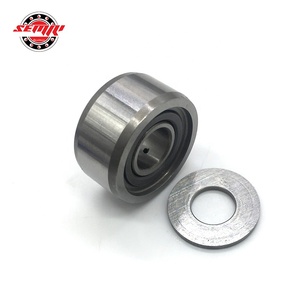 Rodamiento de Agujas de Seguimiento de Leva 10X30X16 NAST10ZZR <span class=keywords><strong>NAST</strong></span> 10 ZZR - Product Image 5