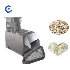 เครื่องหั่นถั่วลิสงกึ่งอัตโนมัติ / เครื่องหั่นอัลมอนด์ - Product Image 6