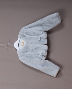 Cappotti di pelliccia invernali <span class=keywords><strong>per</strong></span> bambina agile <span class=keywords><strong>per</strong></span> bambini abbigliamento Casual in pelliccia di coniglio vestiti <span class=keywords><strong>per</strong></span> bambini - Product Image 4