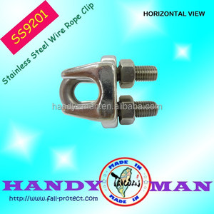 Marine Mooring Wire Rope Clip - Product Image 5