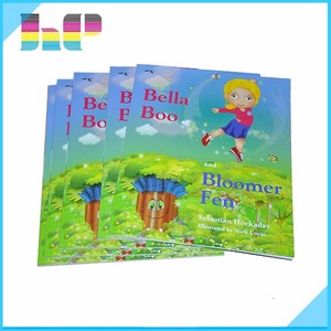 Encuadernación y servicio de impresión de Libro de Tapa Dura para <span class=keywords><strong>el</strong></span> hijo de impresión de libro de <span class=keywords><strong>cuentos</strong></span> - Product Image 5