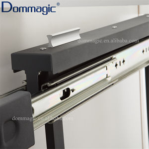 De Madera del Gabinete de cocina de <span class=keywords><strong>Universal</strong></span> magia esquina con cerca de - Product Image 4