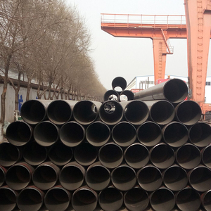 Phụ Kiện Đường Ống <span class=keywords><strong>DIN</strong></span> <span class=keywords><strong>2617</strong></span> DN2100 Mặt Bích Thép Với Ống - Product Image 6