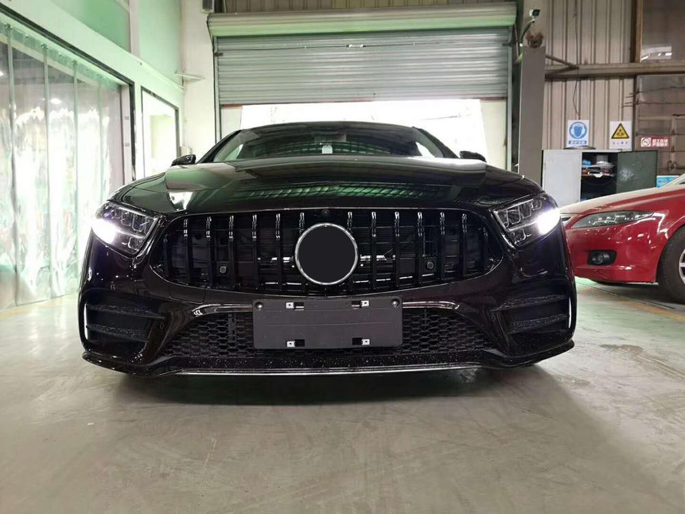 メルセデスベンツ CLS400 CLS450 CLS500 CLS550 CLS53 AMG 18-19用