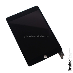 Alibaba productos más vendidos 100% original para iPad Mini 4 <span class=keywords><strong>A1538</strong></span> A1550 pantalla con pantalla táctil digitizador Asamblea 7.9" - Product Image 2