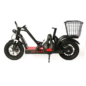 Mini scooter elektrikli elektrikli scooter fiyat çin katlanabilir elektrikli scooter