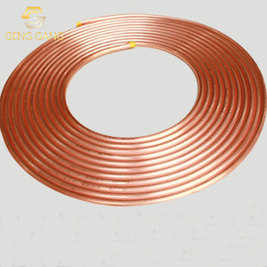 <span class=keywords><strong>Tuyau</strong></span> de <span class=keywords><strong>cuivre</strong></span> Rouleau <span class=keywords><strong>Isolant</strong></span> <span class=keywords><strong>Climatisation</strong></span> Raccords - Product Image 1