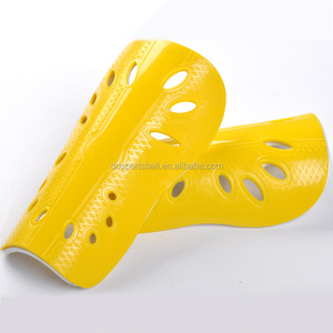Customizzato parastinchi imbottito in <span class=keywords><strong>plastica</strong></span> EVA da calcio - Product Image 5