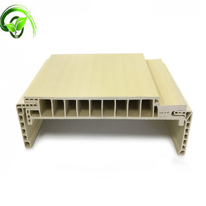 <span class=keywords><strong>Puerta</strong></span> WPC <span class=keywords><strong>jamba</strong></span> <span class=keywords><strong>de</strong></span> <span class=keywords><strong>la</strong></span> <span class=keywords><strong>puerta</strong></span> para el mercado <span class=keywords><strong>de</strong></span> Oriente Medio - Product Image 3