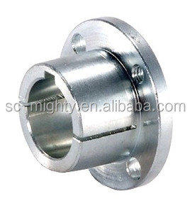 มาตรฐานหรือไม่เป็นมาตรฐาน Power Transmission Taper Bushing 2517 Taper ล็อค Bush - Product Image 4