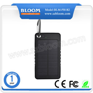 Blm-pb182 8000 mah alta calidad del cargador portátil banco de <span class=keywords><strong>la</strong></span> energía - Product Image 3