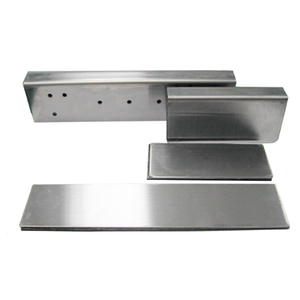 Serrure électrique à pêne dormant sans clé, sécurisée en cas de panne, DC11V~16V - Product Image 5