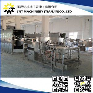 自動スティック米麺生産ライン/工業用広西米春雨製造機