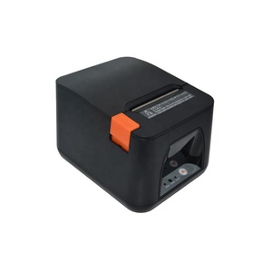 फैशन थर्मल प्रिंटर पीओएस रेस्तरां बिल मुद्रण मशीन HCC-POS890 - Product Image 6