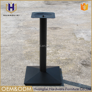 Chine usine en gros sirène sculpture table basse base - Product Image 2