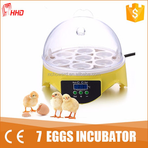 HHD precio al por <span class=keywords><strong>mayor</strong></span> barato YZ9-7 huevo máquina de incubar de <span class=keywords><strong>pollo</strong></span> halal - Product Image 1