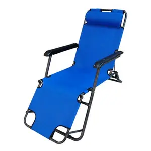 베개 도매 조정 가능한 접이식 중력 의자