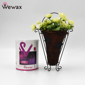 Utiliser <span class=keywords><strong>avec</strong></span> des bandes dépilatoire chaud bidon de <span class=keywords><strong>cire</strong></span> pour l'<span class=keywords><strong>épilation</strong></span> - Product Image 5