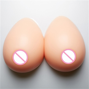 Formes Mammaires <span class=keywords><strong>en</strong></span> <span class=keywords><strong>silicone</strong></span> Pour Crossdresser Faux Seins Faux Seins - Product Image 3