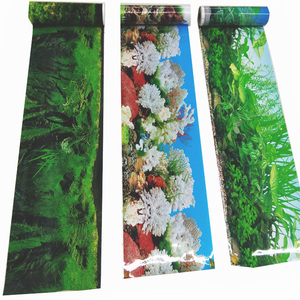 <span class=keywords><strong>Acuario</strong></span> <span class=keywords><strong>3D</strong></span> <span class=keywords><strong>FONDO</strong></span> PARA pecera - Product Image 4
