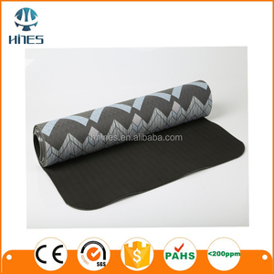 Lớn giá thấp hàng tồn kho giải phóng mặt bằng <span class=keywords><strong>TPE</strong></span> PVC EVA NBR cao su tự nhiên Yoga <span class=keywords><strong>Mat</strong></span> - Product Image 3