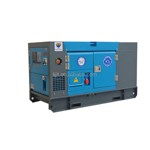 380 v 50 hz 3 चरण स्थायी चुंबक जनरेटर - Product Image 2