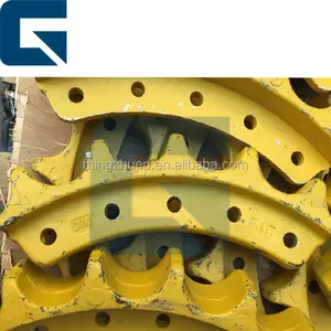 Bulldozer D7H D8N sprocket segment