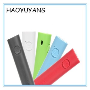 Mini Banco <span class=keywords><strong>de</strong></span> <span class=keywords><strong>la</strong></span> Energía 2600 mAh <span class=keywords><strong>de</strong></span> emergencia Con Linterna LED Cargador <span class=keywords><strong>de</strong></span> Teléfono Celular Para el iphone - Product Image 4
